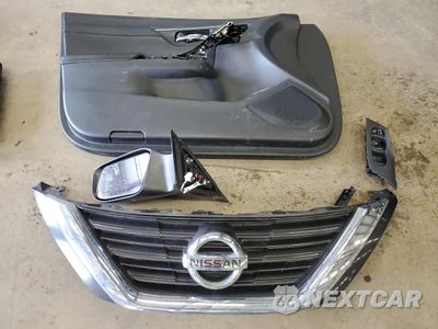 Zdjęcie 12 z 13 samochodu: 2017 NISSAN ALTIMA 2.5 VIN:1N4AL3AP4HC171021 - miniatura