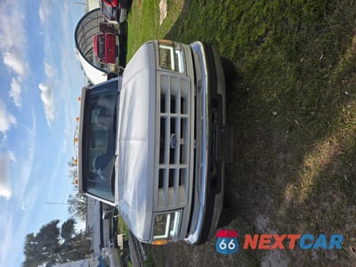 Zdjęcie 7 z 10 samochodu: 1996 FORD F350 VIN:1FTJW35F8TEB52441 - miniatura