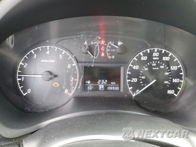 Zdjęcie 9 z 14 samochodu: 2017 NISSAN SENTRA S VIN:3N1AB7AP1HY277392 - miniatura