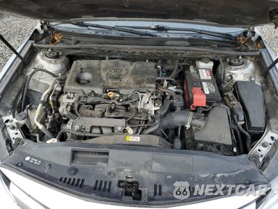 Zdjęcie 11 z 12 samochodu: 2019 TOYOTA CAMRY L VIN:4T1B11HK6KU700016 - miniatura