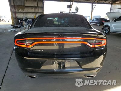 Zdjęcie 6 z 13 samochodu: 2023 DODGE CHARGER SXT VIN:2C3CDXBG9PH609778 - miniatura