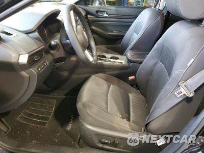 Zdjęcie 7 z 12 samochodu: 2020 NISSAN ALTIMA S VIN:1N4BL4BV2LC193969 - miniatura