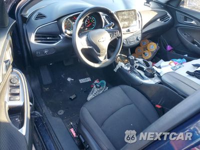 Zdjęcie 8 z 12 samochodu: 2017 CHEVROLET MALIBU LT VIN:1G1ZE5ST0HF284728 - miniatura