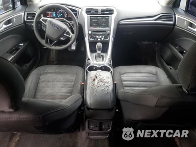 Zdjęcie 8 z 14 samochodu: 2016 FORD FUSION SE VIN:3FA6P0H78GR254644 - miniatura