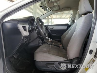 Zdjęcie 7 z 12 samochodu: 2014 TOYOTA COROLLA L VIN:2T1BURHE2EC221744 - miniatura