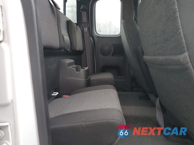 Zdjęcie 10 z 12 samochodu: 2008 GMC CANYON VIN:1GTCS19E288174743 - miniatura