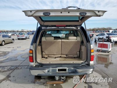 Zdjęcie 6 z 14 samochodu: 2004 GMC YUKON VIN:1GKEC13Z34R130986 - miniatura