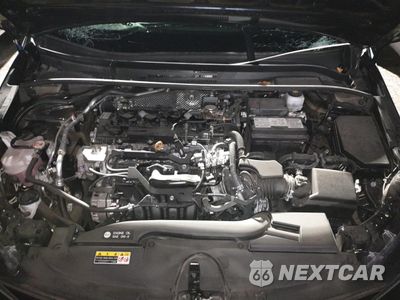 Zdjęcie 11 z 12 samochodu: 2024 TOYOTA COROLLA LE VIN:5YFB4MDE3RP082870 - miniatura
