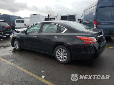 Drugie zdjęcie samochodu z przodu: 2014 NISSAN ALTIMA 2.5 VIN:1N4AL3AP3EC265290 - miniatura