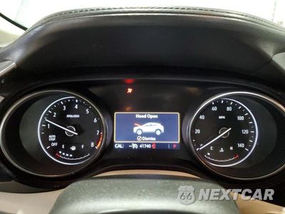 Zdjęcie 9 z 13 samochodu: 2021 BUICK ENCORE GX SELECT VIN:KL4MMDS2XMB169698 - miniatura