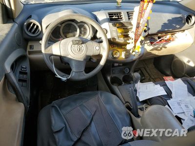 Zdjęcie 8 z 13 samochodu: 2011 TOYOTA RAV4 VIN:2T3ZF4DV2BW105091 - miniatura