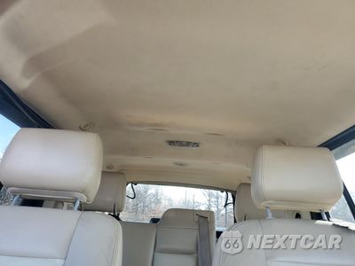 Zdjęcie 10 z 13 samochodu: 2008 FORD EXPLORER EDDIE BAUER VIN:1FMEU74E58UA67413 - miniatura