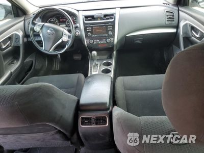 Zdjęcie 8 z 14 samochodu: 2015 NISSAN ALTIMA 2.5 VIN:1N4AL3AP0FC483849 - miniatura
