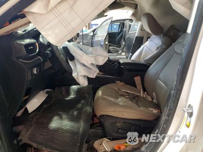 Zdjęcie 7 z 14 samochodu: 2023 FORD EXPLORER XLT VIN:1FMSK7DH4PGA95641 - miniatura