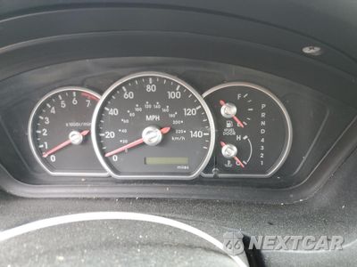 Zdjęcie 9 z 12 samochodu: 2007 MITSUBISHI GALANT ES VIN:4A3AB36F27E083937 - miniatura