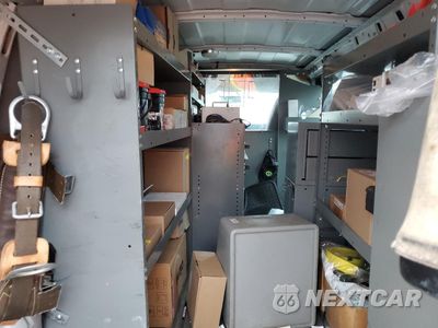 Zdjęcie 10 z 13 samochodu: 2014 CHEVROLET EXPRESS G2500 VIN:1GCWGFCA4E1115618 - miniatura