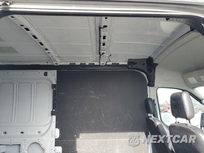 Zdjęcie 10 z 12 samochodu: 2021 FORD TRANSIT T-250 VIN:1FTBR1C86MKA30233 - miniatura