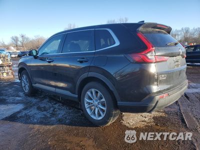 Drugie zdjęcie samochodu z przodu: 2024 HONDA CR-V EXL VIN:2HKRS4H78RH471078 - miniatura