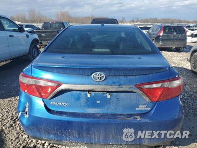 Zdjęcie 6 z 12 samochodu: 2016 TOYOTA CAMRY LE VIN:4T1BF1FK6GU566734 - miniatura