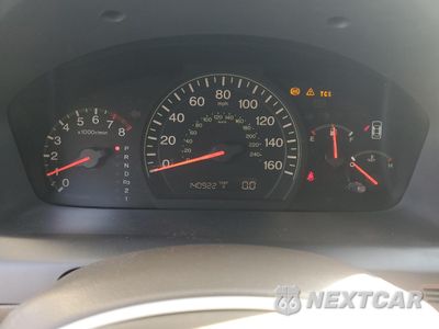 Zdjęcie 9 z 14 samochodu: 2005 HONDA ACCORD EX VIN:1HGCM66505A061875 - miniatura