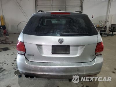 Zdjęcie 6 z 13 samochodu: 2010 VOLKSWAGEN JETTA TDI VIN:3VWTL7AJ1AM613003 - miniatura