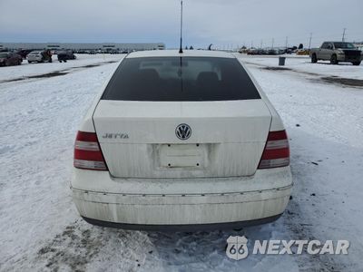 Zdjęcie 6 z 12 samochodu: 2005 VOLKSWAGEN JETTA GLS VIN:3VWSA69M55M028957 - miniatura