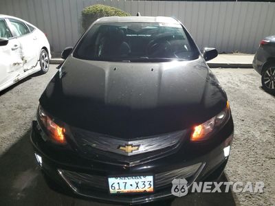 Piąte zdjęcie samochodu w środku: 2017 CHEVROLET VOLT LT VIN:1G1RC6S54HU124926 - miniatura