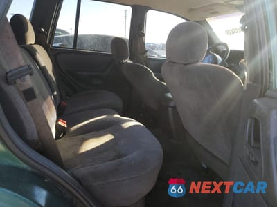 Zdjęcie 11 z 13 samochodu: 1999 JEEP GRAND CHEROKEE LAREDO VIN:1J4GW58S2XC536354 - miniatura