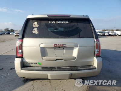 Zdjęcie 6 z 13 samochodu: 2017 GMC YUKON SLT VIN:1GKS1BKC9HR382758 - miniatura