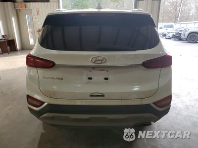 Zdjęcie 6 z 15 samochodu: 2020 HYUNDAI SANTA FE SEL VIN:5NMS33AD7LH299266 - miniatura