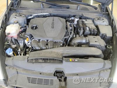 Zdjęcie 12 z 14 samochodu: 2021 HYUNDAI SONATA SE VIN:5NPEG4JA5MH115413 - miniatura