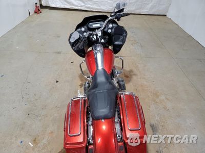 Zdjęcie 6 z 9 samochodu: 2013 HARLEY-DAVIDSON FLTRX ROAD GLIDE CUSTOM VIN:1HD1KHM16DB678616 - miniatura