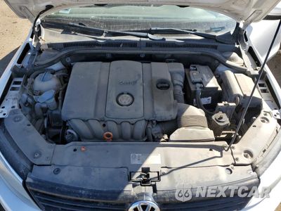 Zdjęcie 11 z 12 samochodu: 2012 VOLKSWAGEN JETTA SE VIN:3VWBP7AJ3CM342674 - miniatura