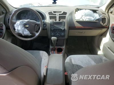 Zdjęcie 8 z 12 samochodu: 2006 CHEVROLET MALIBU LT VIN:1G1ZT51F26F246335 - miniatura