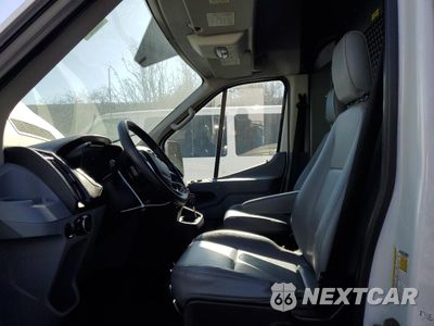Zdjęcie 7 z 13 samochodu: 2015 FORD TRANSIT T-350 VIN:1FTSW3XV0FKB08593 - miniatura