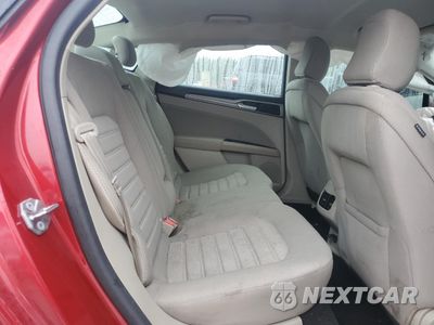 Zdjęcie 10 z 13 samochodu: 2020 FORD FUSION SE VIN:3FA6P0HD4LR229014 - miniatura