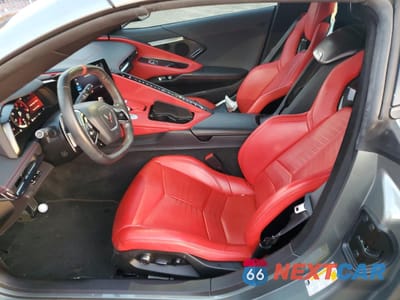 Zdjęcie 7 z 12 samochodu: 2023 CHEVROLET CORVETTE STINGRAY 2LT VIN:1G1YB2D41P5106565 - miniatura