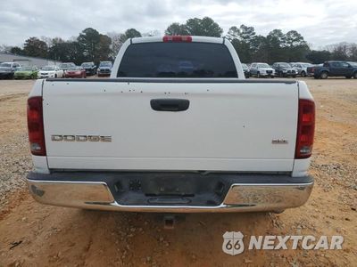 Zdjęcie 6 z 12 samochodu: 2004 DODGE RAM 1500 ST VIN:1D7HA18D84J213491 - miniatura