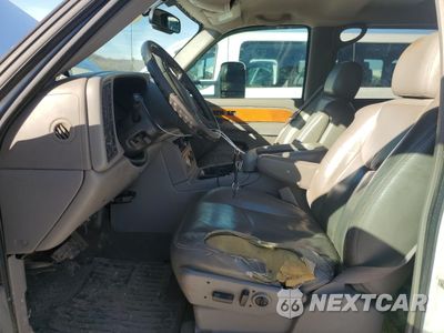 Zdjęcie 7 z 14 samochodu: 2006 CHEVROLET SILVERADO K3500 VIN:1GCJK33D96F209774 - miniatura