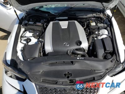 Zdjęcie 13 z 14 samochodu: 2017 LEXUS IS 350 VIN:JTHBE1D23H5030649 - miniatura