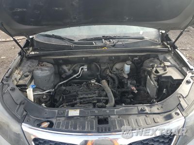 Zdjęcie 12 z 13 samochodu: 2012 KIA SORENTO EX VIN:5XYKUDA62CG306560 - miniatura