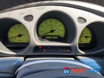 Zdjęcie 9 z 14 samochodu: 2000 LEXUS GS 300 VIN:JT8BD68S3Y0102215 - miniatura