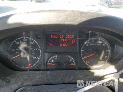 Zdjęcie 9 z 14 samochodu: 2021 RAM PROMASTER 2500 2500 HIGH VIN:3C6LRVDG0ME534319 - miniatura