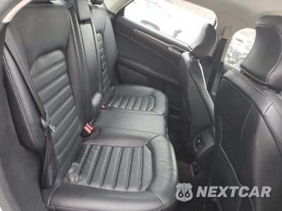 Zdjęcie 10 z 12 samochodu: 2018 FORD FUSION SE HYBRID VIN:3FA6P0LU8JR118616 - miniatura