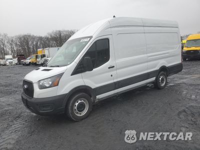 2023 FORD TRANSIT T-350 1FTBW3X80PKC12884 - główne zdjęcie licytacji z USA - miniatura