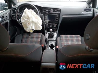 Zdjęcie 8 z 13 samochodu: 2021 VOLKSWAGEN GTI S VIN:3VW5T7AU7MM000682 - miniatura