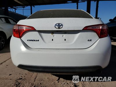 Zdjęcie 6 z 15 samochodu: 2018 TOYOTA COROLLA L VIN:2T1BURHE0JC031189 - miniatura