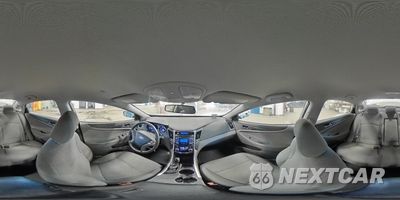 Zdjęcie 12 z 15 samochodu: 2011 HYUNDAI SONATA GLS VIN:5NPEB4AC7BH230348 - miniatura