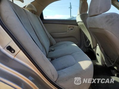 Zdjęcie 10 z 12 samochodu: 2007 KIA SPECTRA EX VIN:KNAFE122075378023 - miniatura