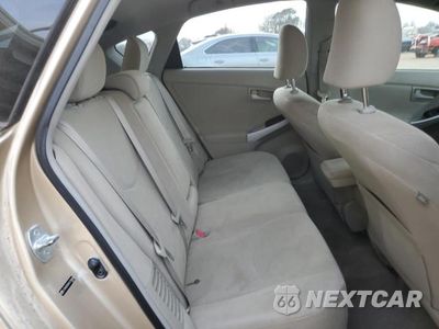 Zdjęcie 10 z 13 samochodu: 2010 TOYOTA PRIUS VIN:JTDKN3DU8A1278696 - miniatura